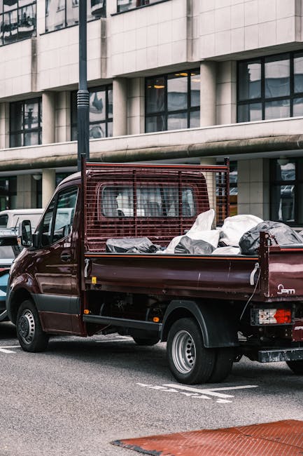 Hidden costs to watch for in Woolwich rubbish removal quotes