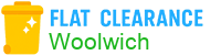 Flat Clearance Woolwich